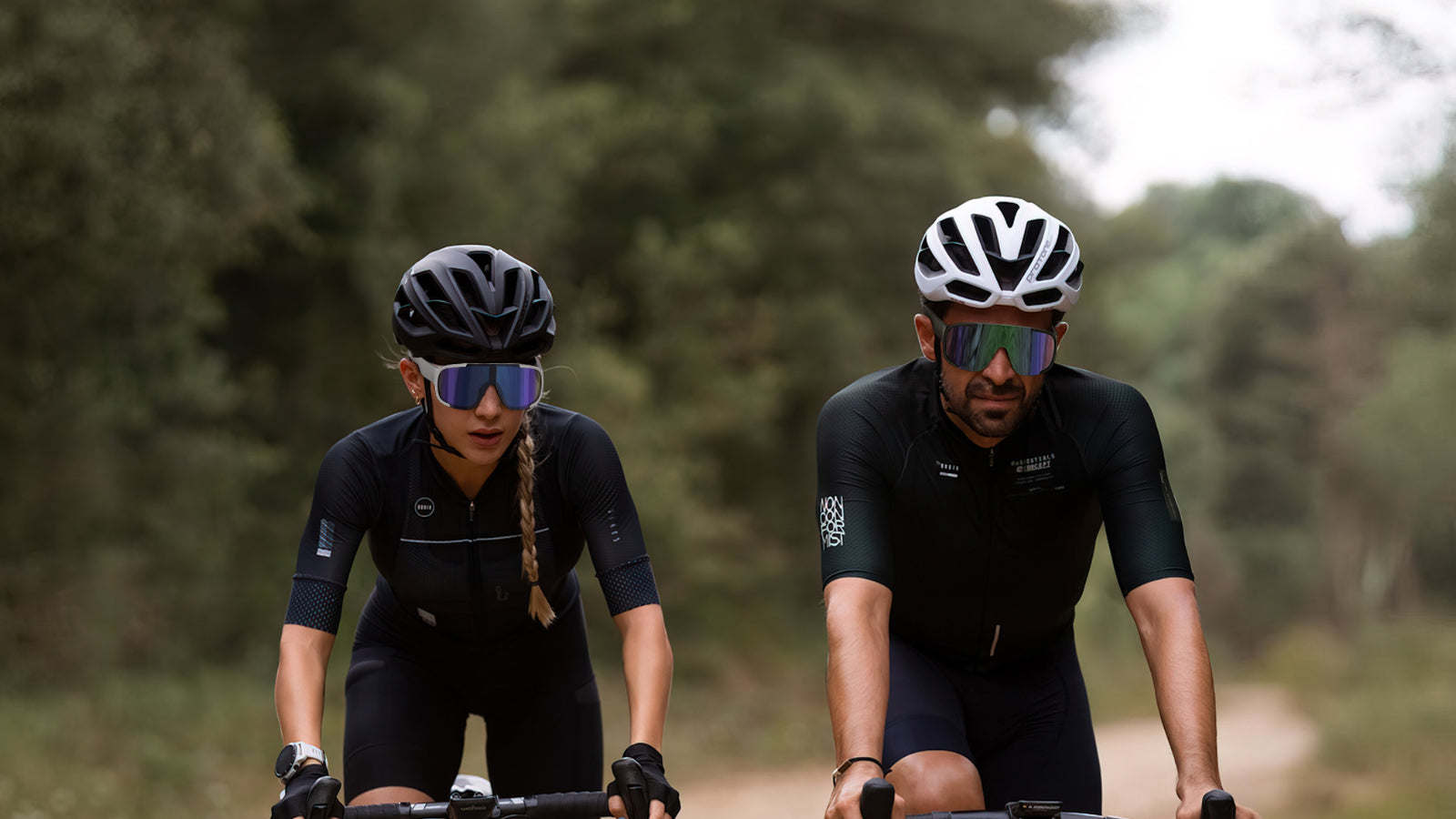 Discover the Difference: Your Guide to Choosing the Right Sunglasses for Cycling and Beyond