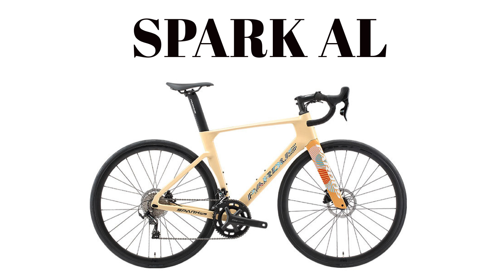 Lightweight and Aerodynamic: The SPARK AL—L-TWOO R9 Officially Launches!