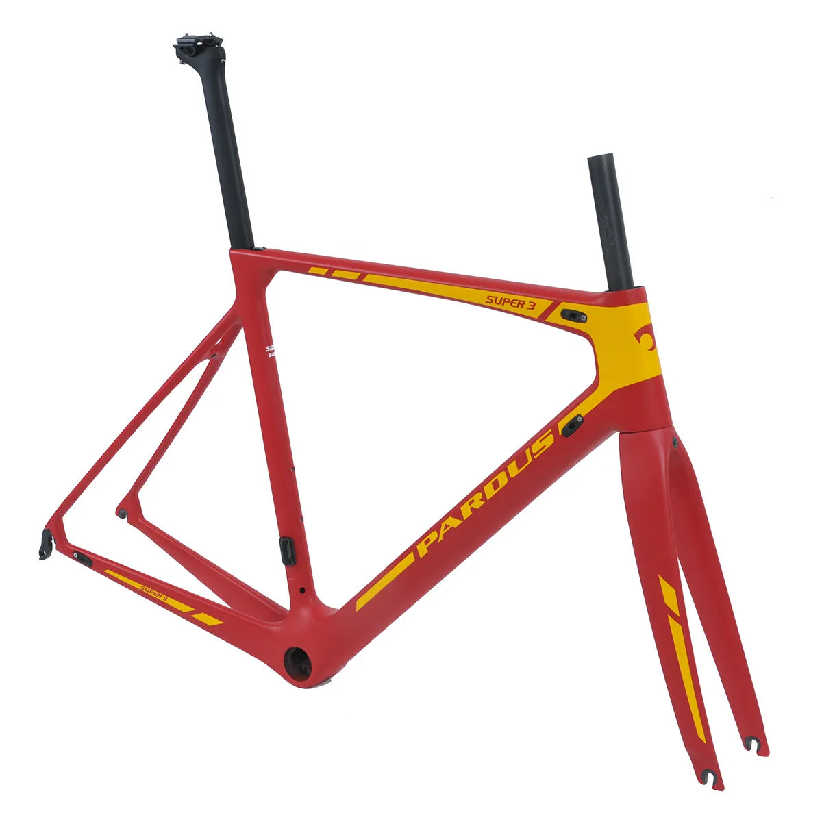 PARDUS Road Bike Frame PD-FB-02