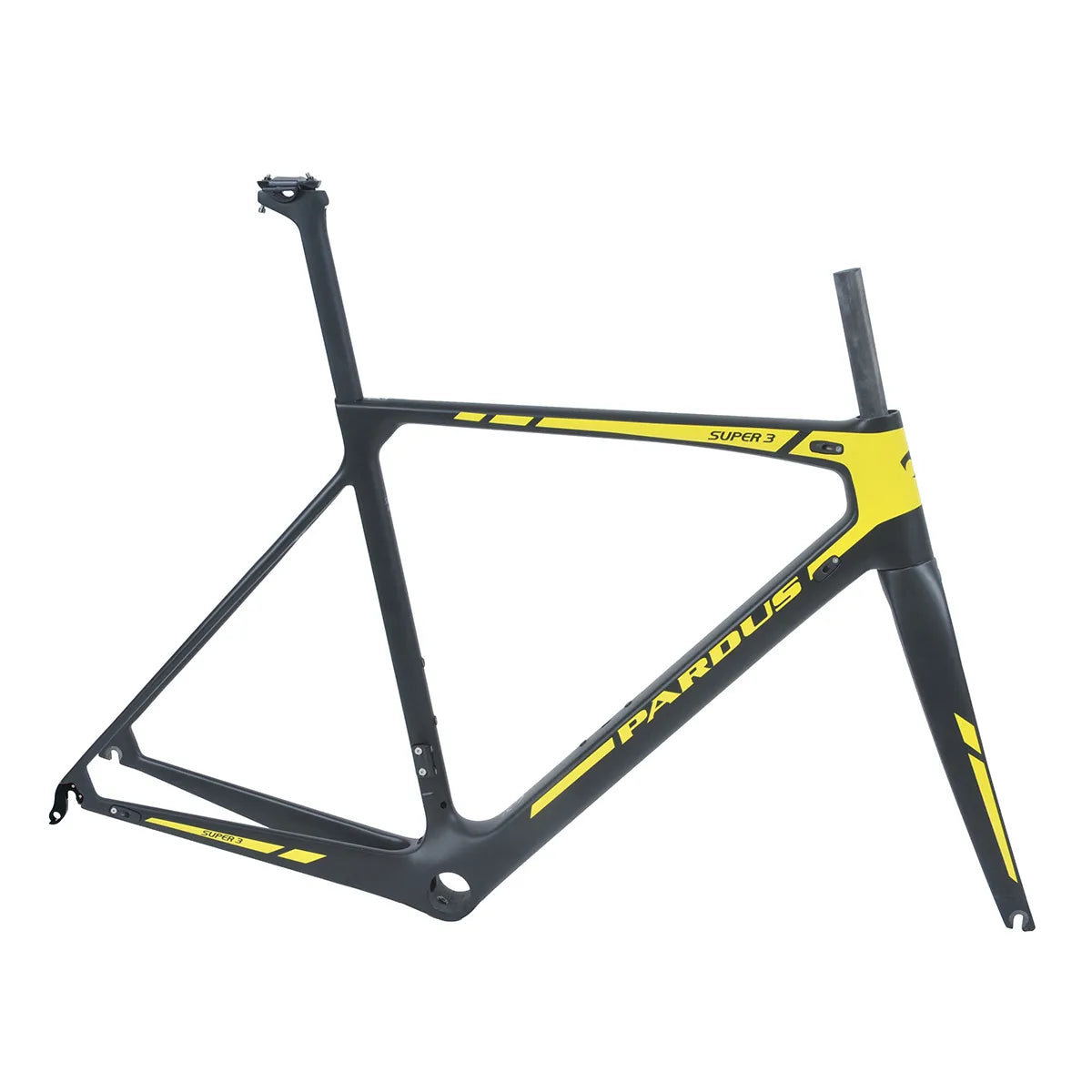 PARDUS Road Bike Frame PD-FB-02