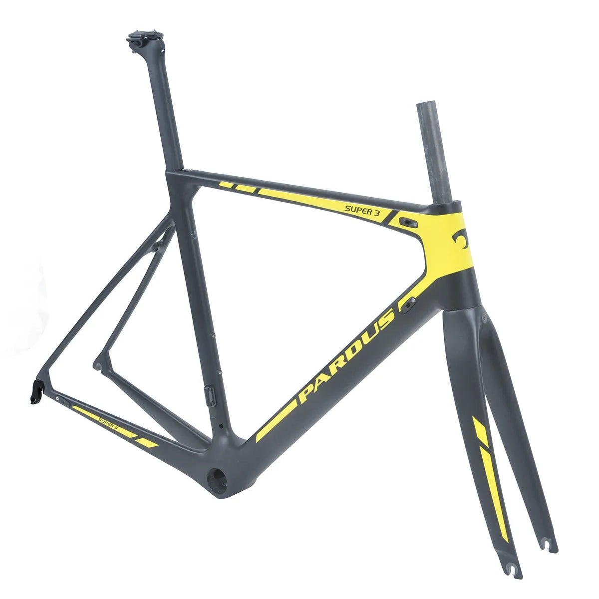 PARDUS Road Bike Frame PD-FB-02