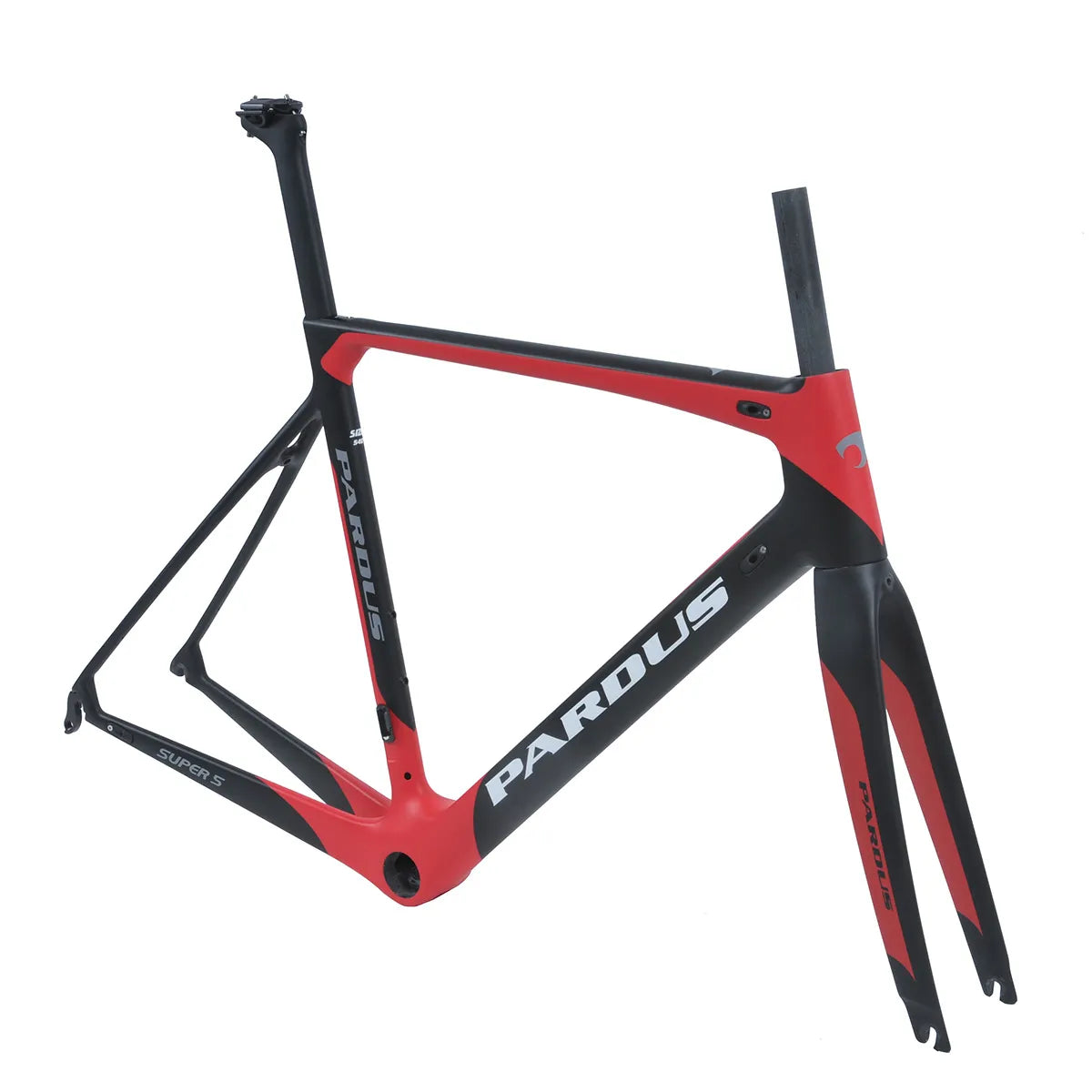 Pardus bike frame sale