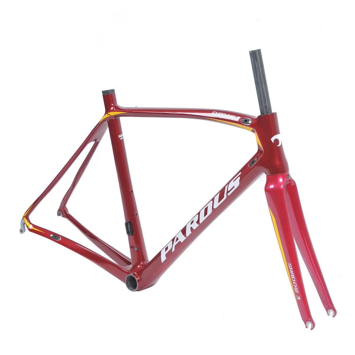 PARDUS Road Bikes Frame PD-FB-06