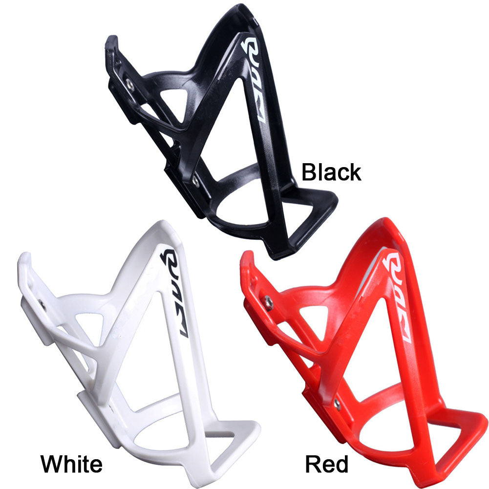 Bicycle Water Bottle Holder - Road and Mountain Bike Plastic Cup Holder