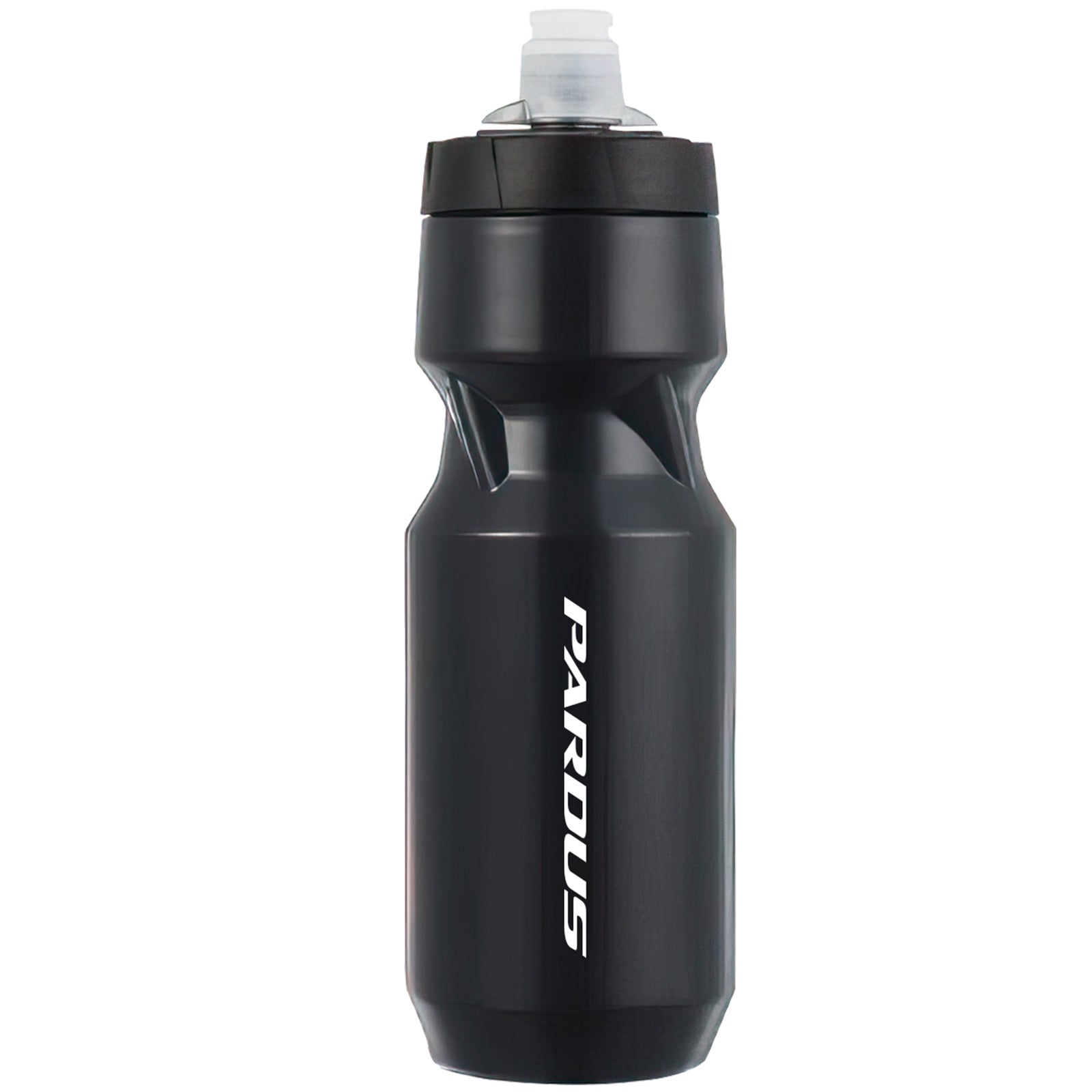 PARDUS Sports Squeeze Bicycle Water Bottle, 710ml/25oz, 7.6 x 7.6 x 24cm