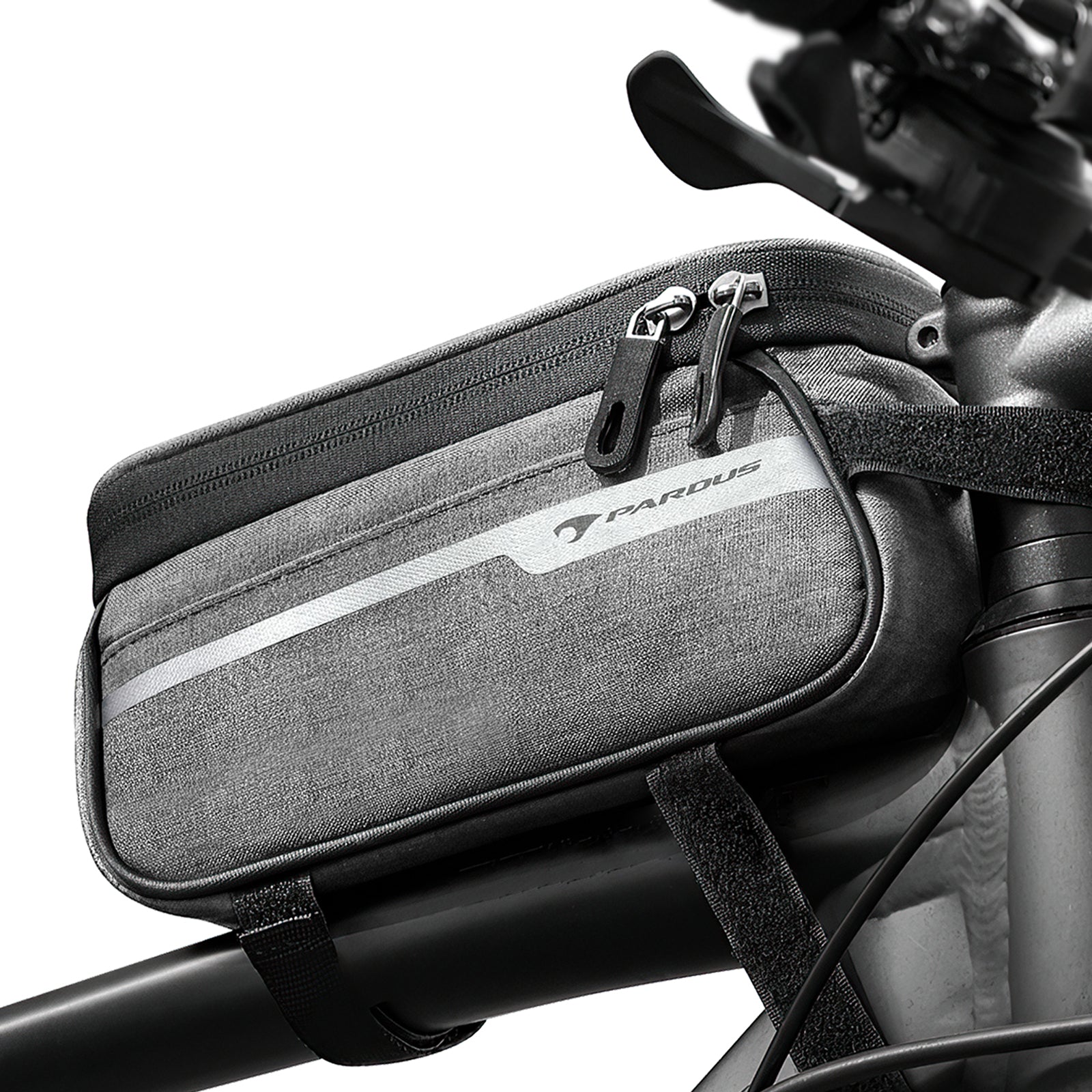 PARDUS Bike/Bicycle Phone Front Frame Bag