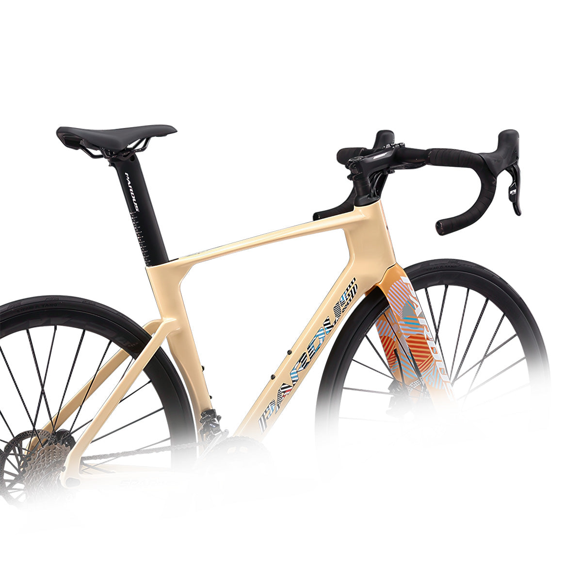 SPARK AL Road Bike