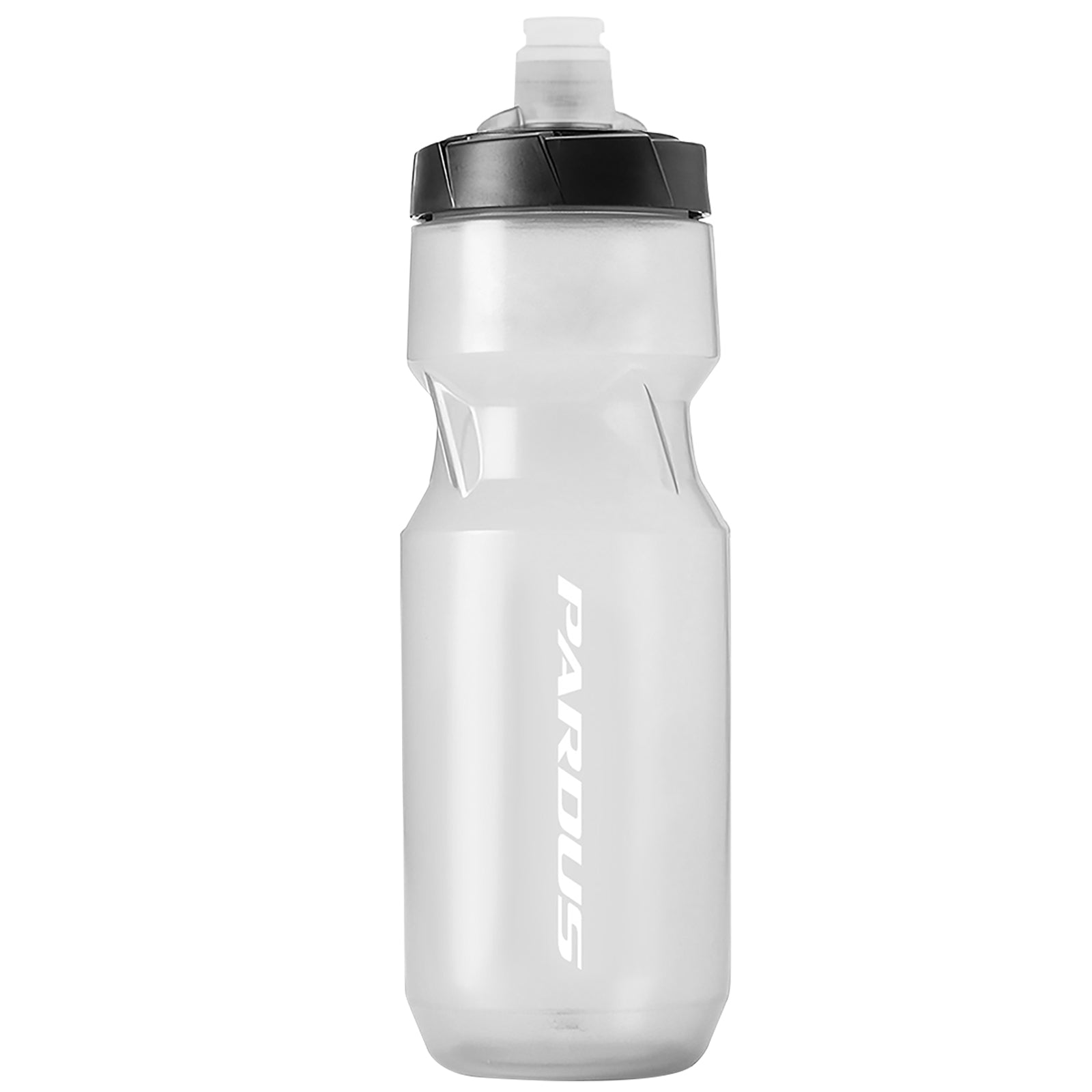 PARDUS Sports Squeeze Bicycle Water Bottle, 710ml/25oz, 7.6 x 7.6 x 24cm