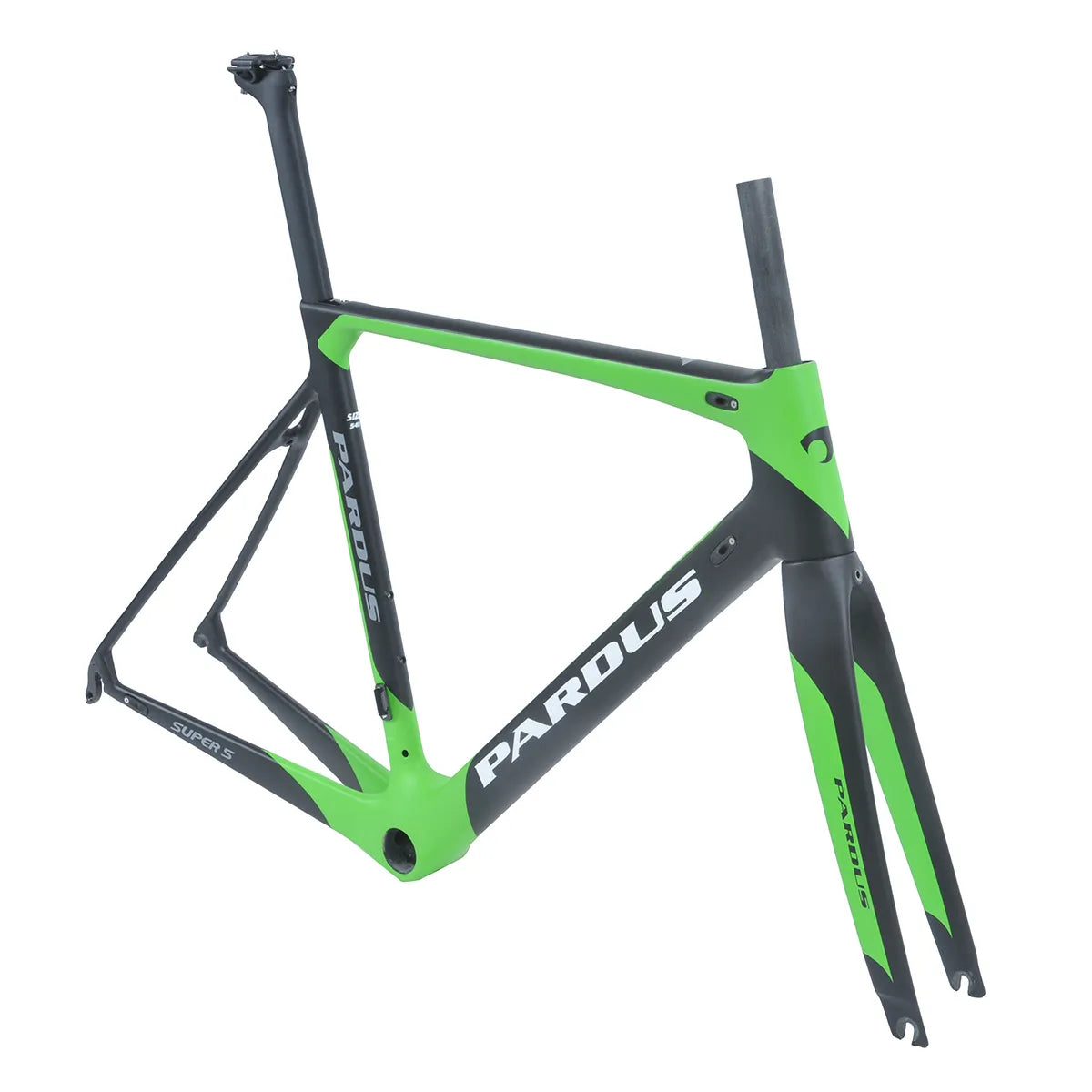 PARDUS Road Bike Frame PD-FB-02