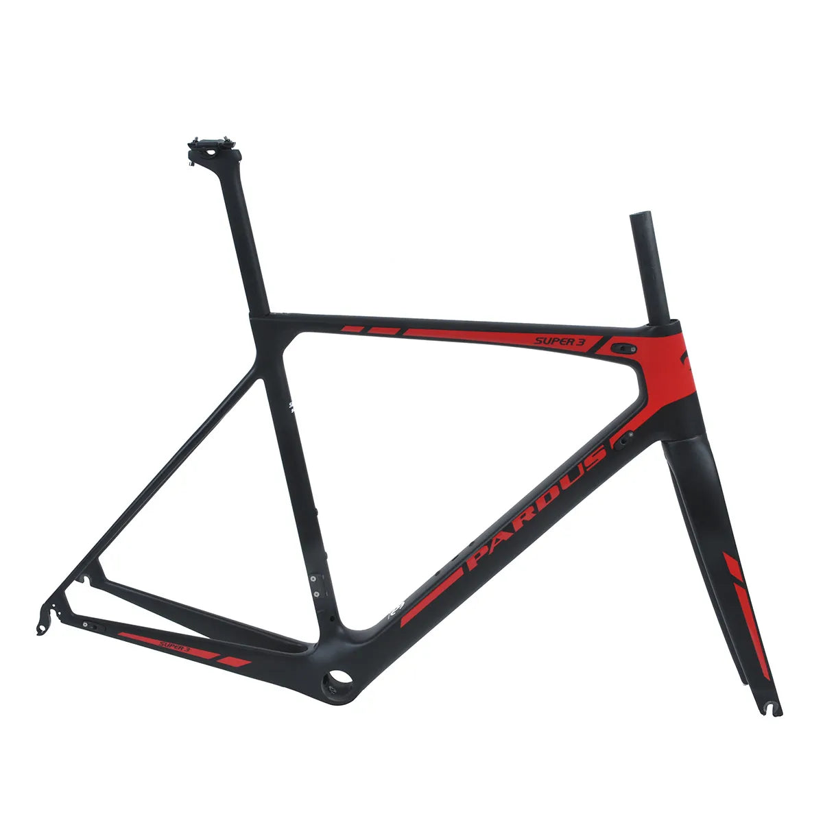 PARDUS Road Bike Frame PD-FB-02