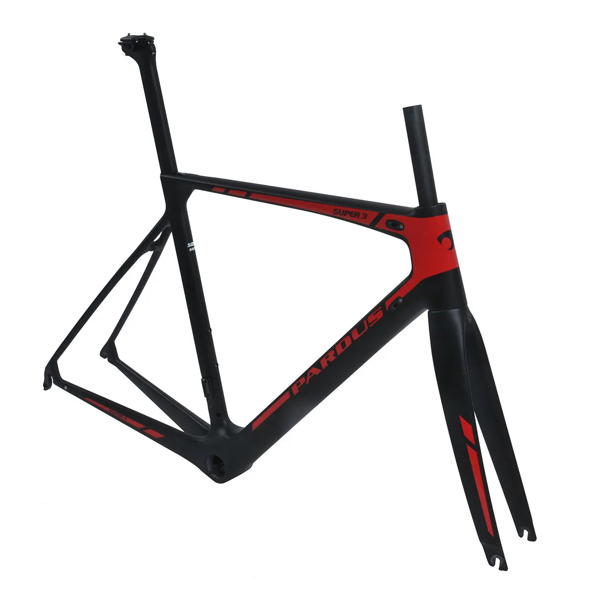 PARDUS Road Bike Frame PD-FB-02