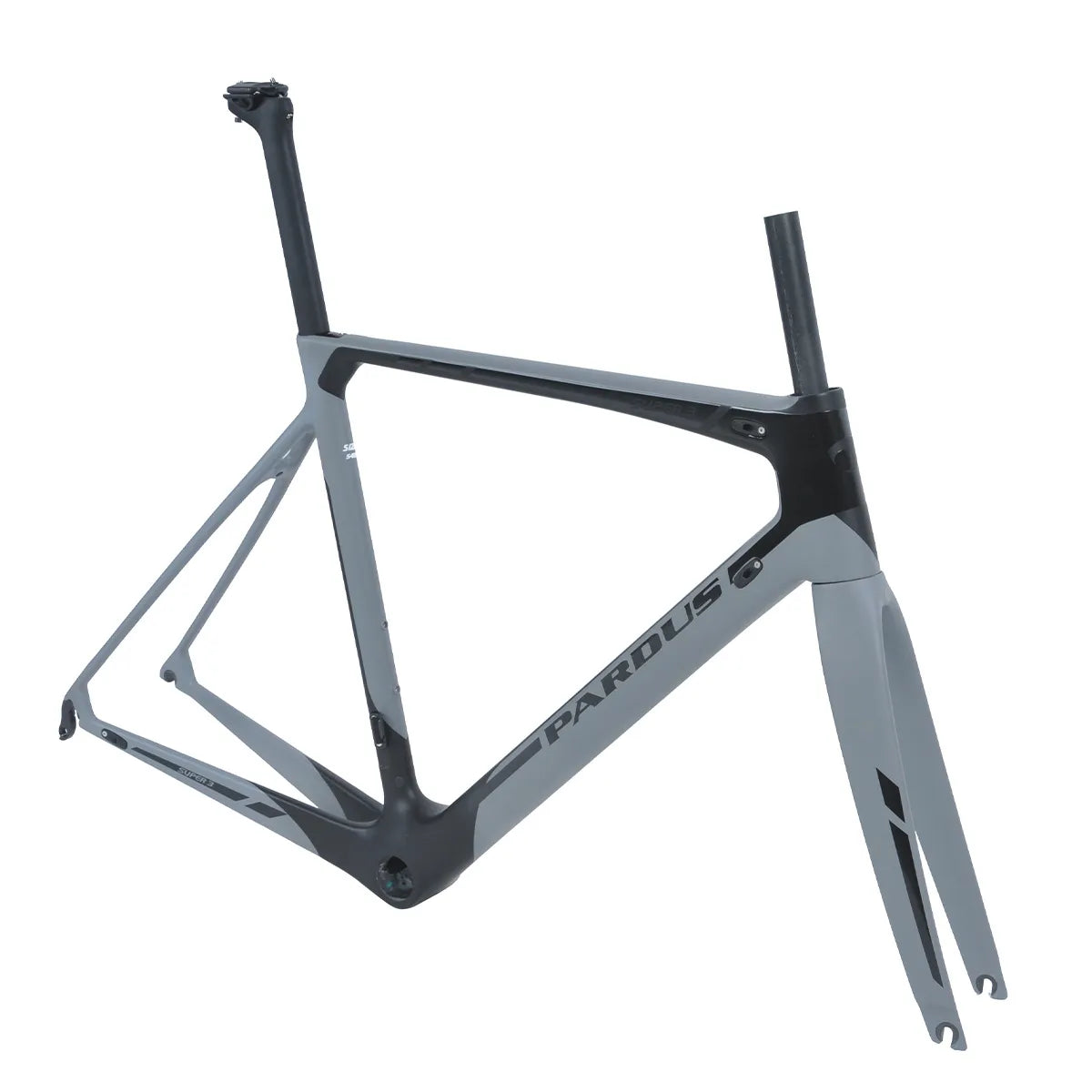 PARDUS Road Bike Frame PD-FB-02