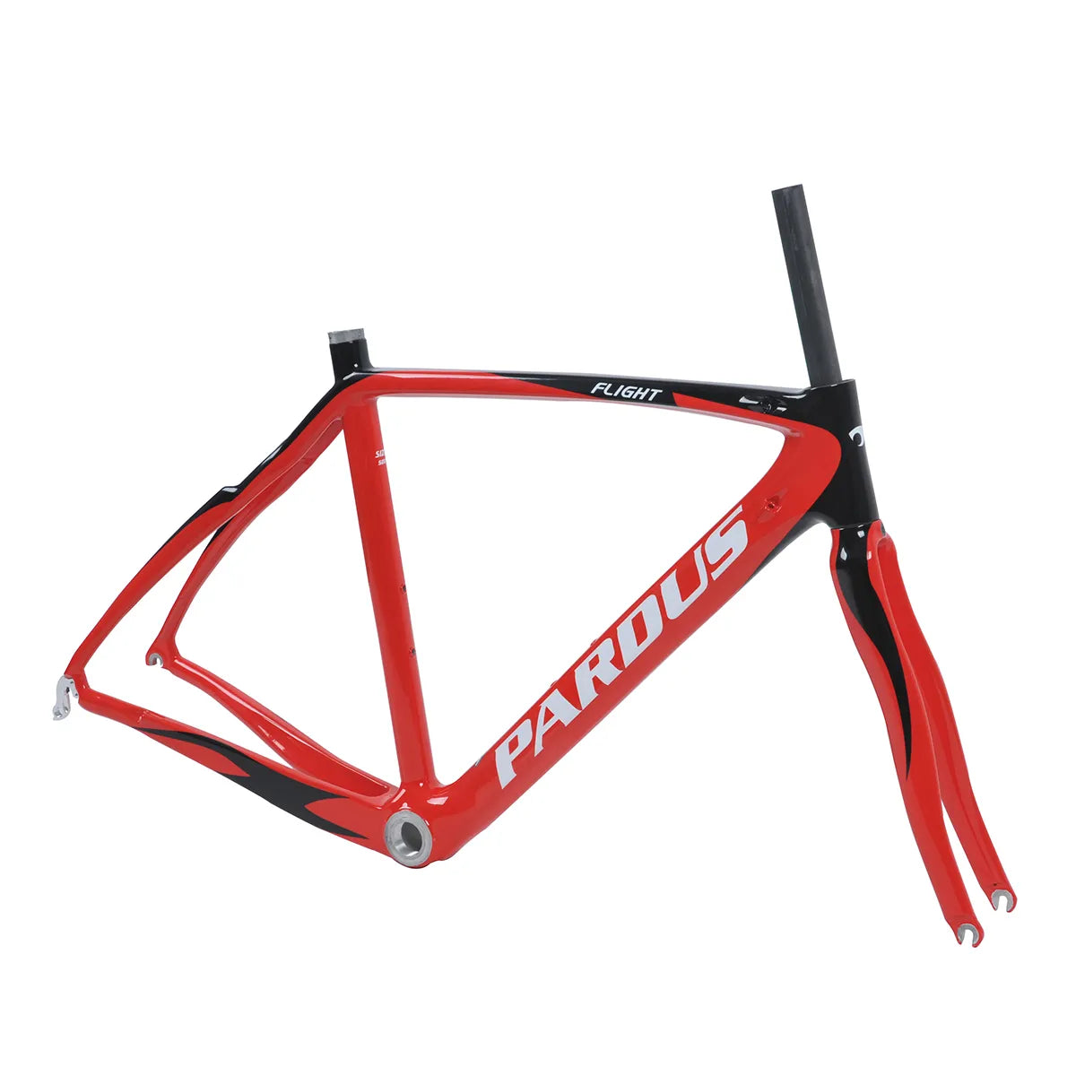 PARDUS Road Bike Frame PD-FB-05