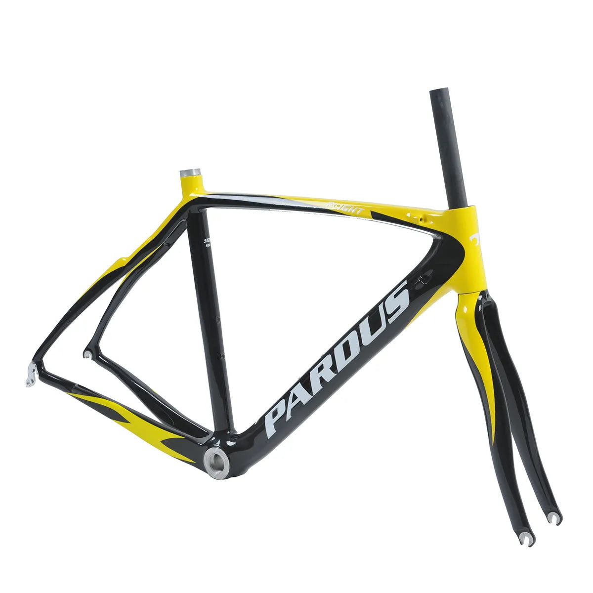 PARDUS Road Bike Frame PD-FB-05