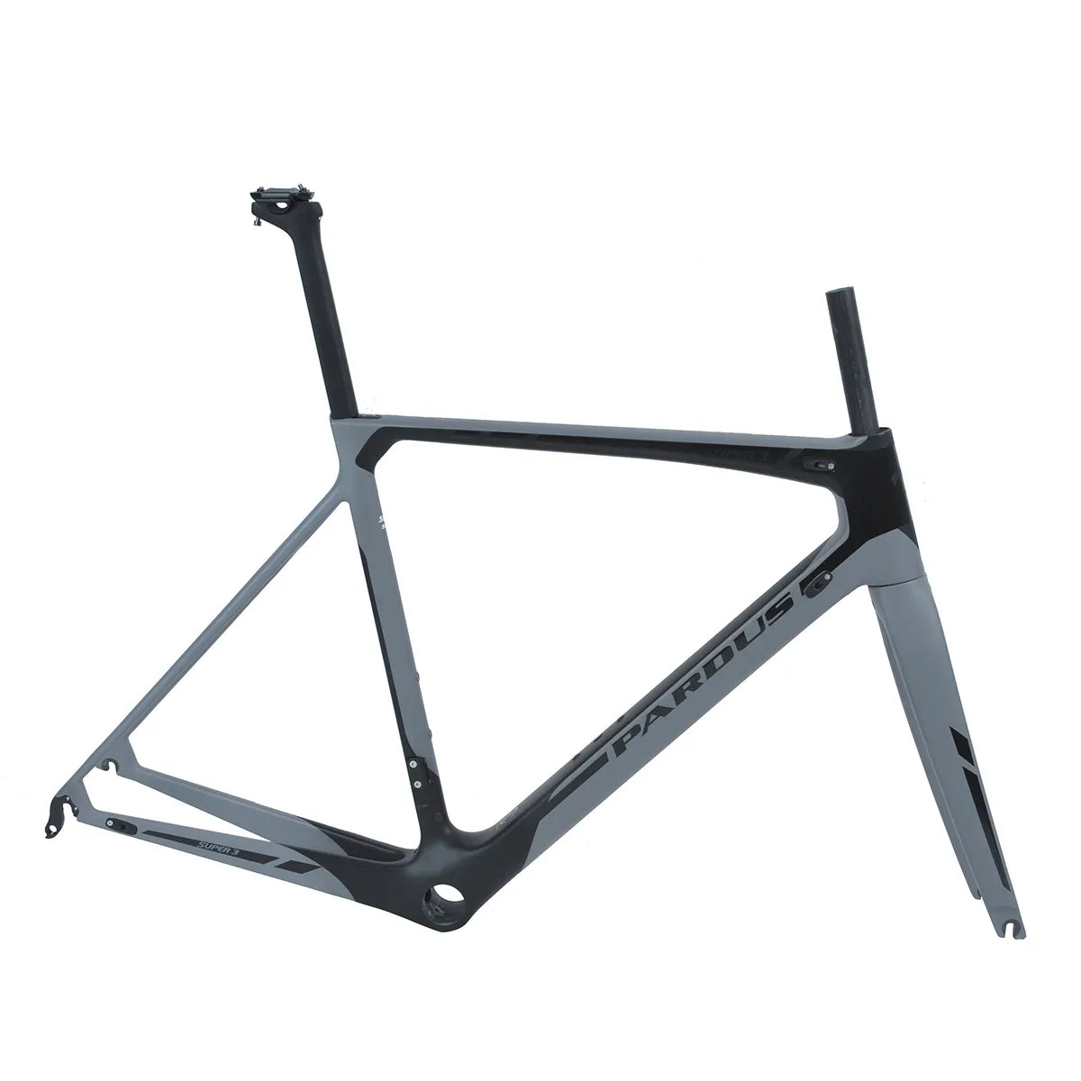 PARDUS Road Bike Frame PD-FB-02