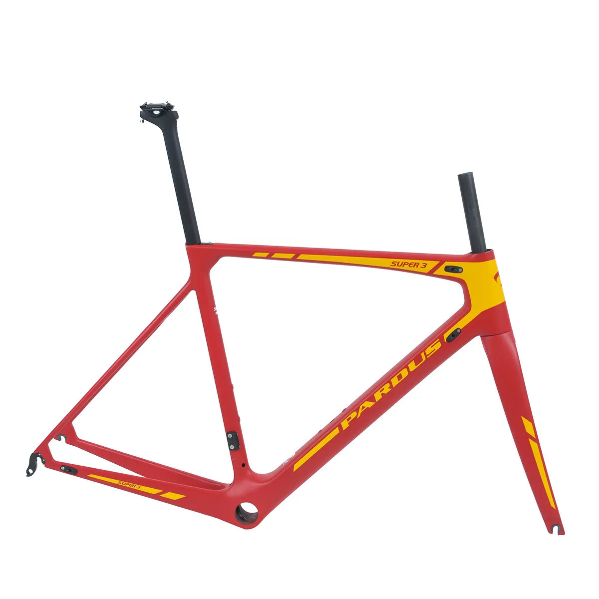 PARDUS Road Bike Frame PD-FB-02