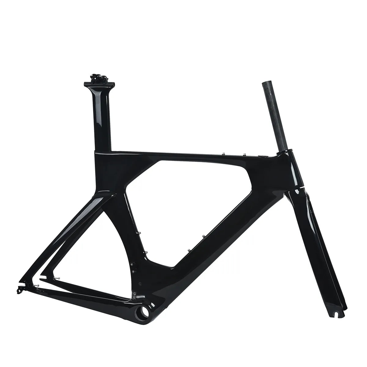 PARDUS Time Trial Bike Frame PD-FB-03