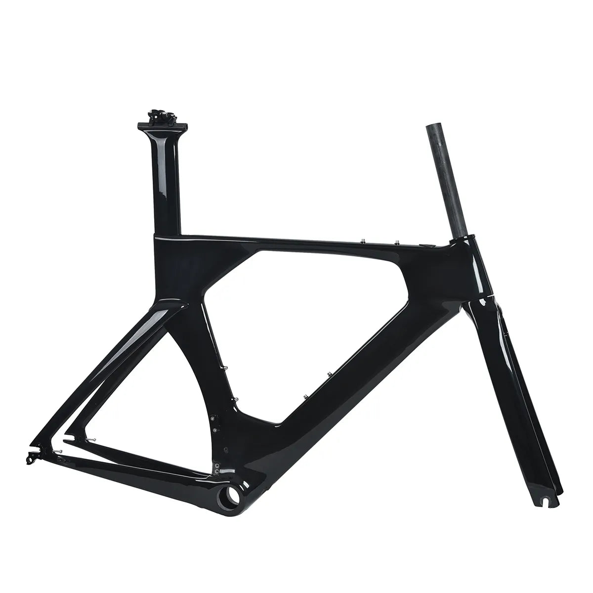 PARDUS Time Trial Bike Frame PD-FB-03