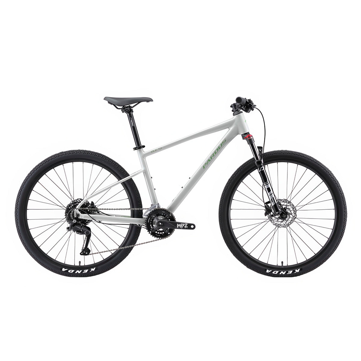 PARDUS OLE—S1 MTB Mountain Bike