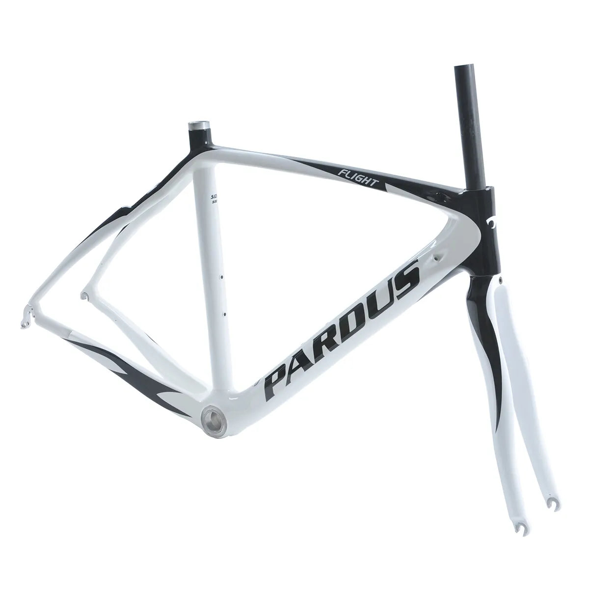 PARDUS Road Bike Frame PD-FB-05