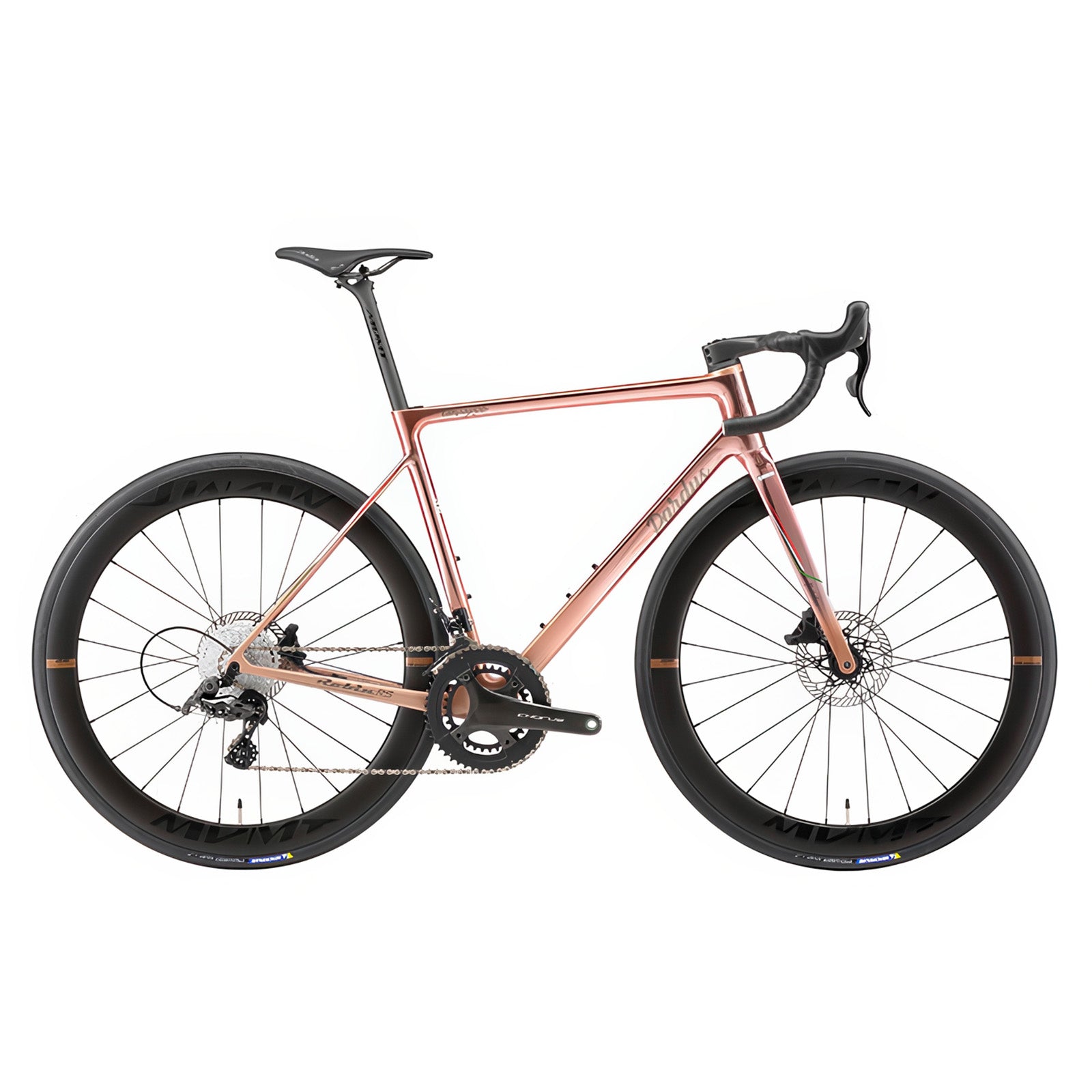 PARDUS ROBIN RS-CHORUS Campagnolo joint glory pink Road Bike